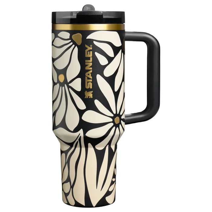 The Quencher® ProTour Flip Straw Tumbler | 40 OZ