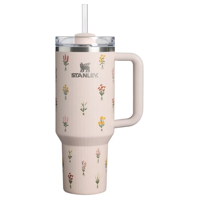 The Quencher H2.0 Flowstate™ Tumbler | 40 OZ