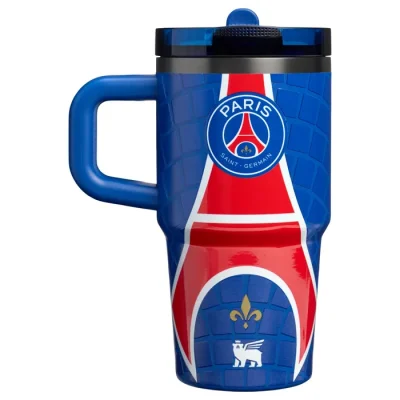 Stanley 1913 x Paris Saint-Germain Quencher® ProTour Flip Straw Tumbler | 20 OZ