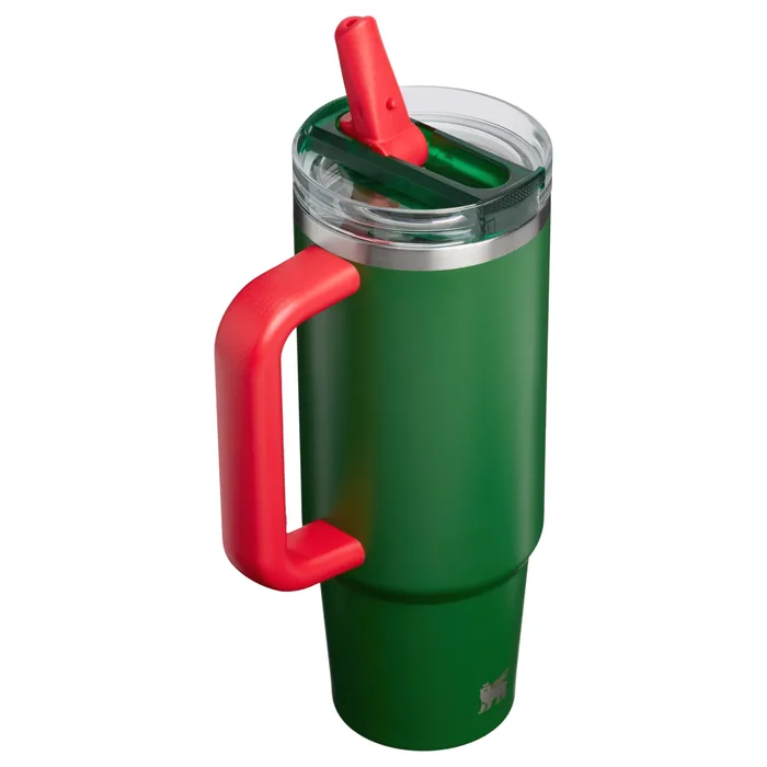 The Country Collection Quencher® ProTour Flip Straw Tumbler | 30 OZ - Image 2