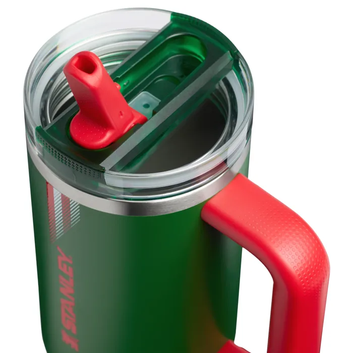 The Country Collection Quencher® ProTour Flip Straw Tumbler | 30 OZ - Image 3