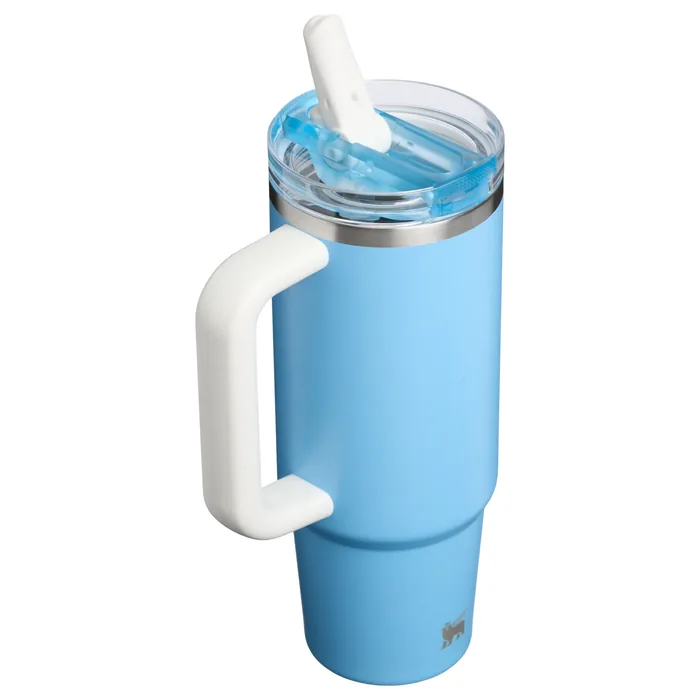 The Country Collection Quencher® ProTour Flip Straw Tumbler | 30 OZ - Image 6