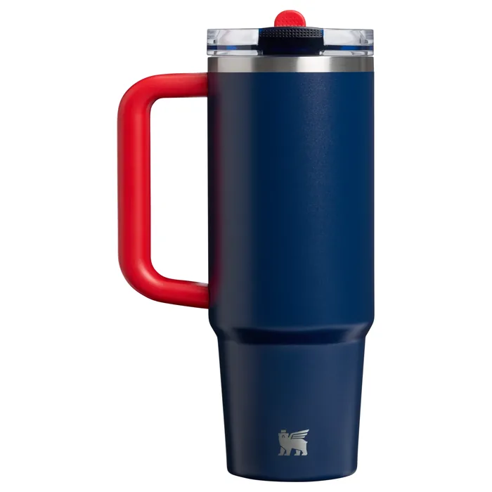 The Country Collection Quencher® ProTour Flip Straw Tumbler | 30 OZ - Image 8
