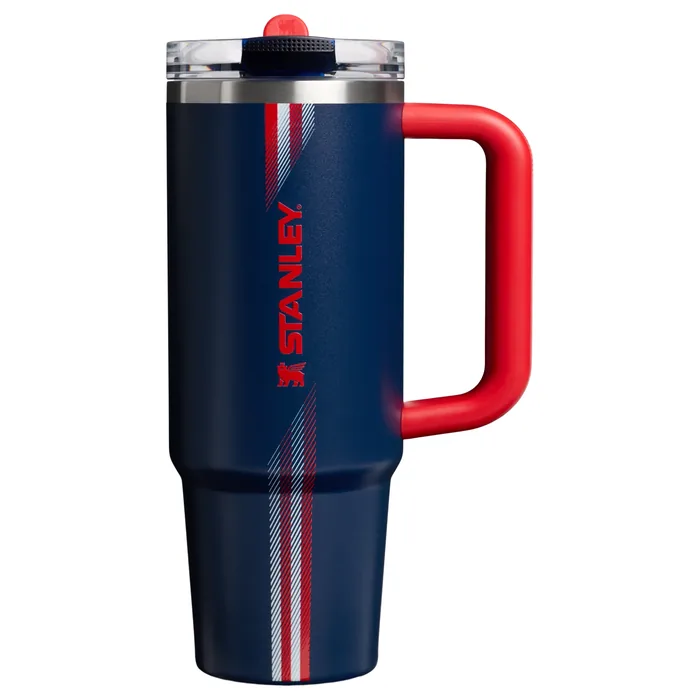 The Country Collection Quencher® ProTour Flip Straw Tumbler | 30 OZ - Image 9