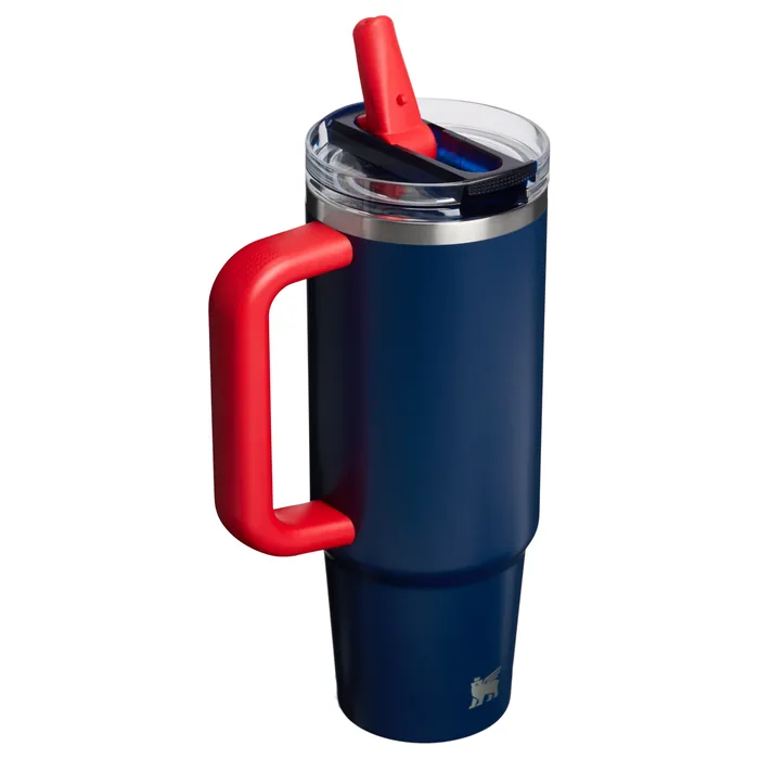 The Country Collection Quencher® ProTour Flip Straw Tumbler | 30 OZ - Image 10