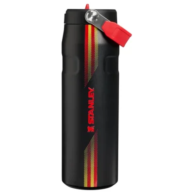 The Country Collection IceFlow™ Aerolight Flip Straw Bottle | 24 OZ