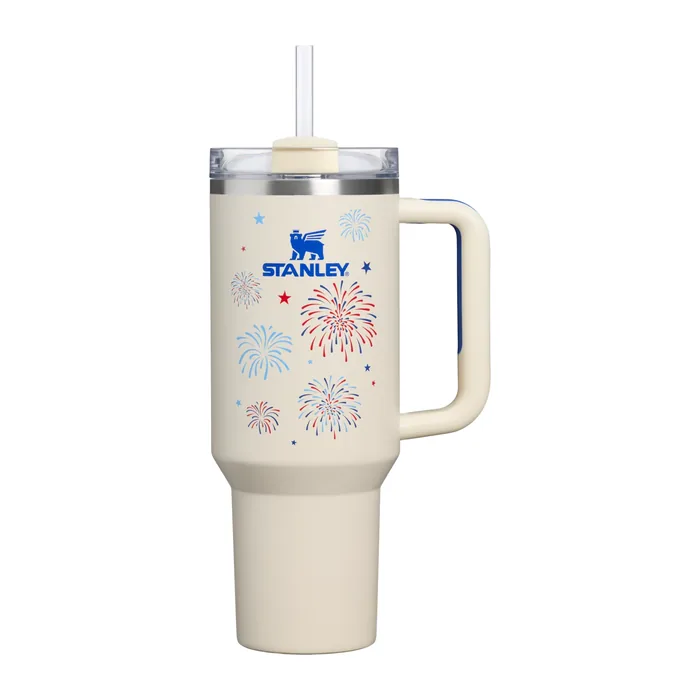 The Quencher H2.0 Flowstate™ Tumbler | 40 OZ - Image 2