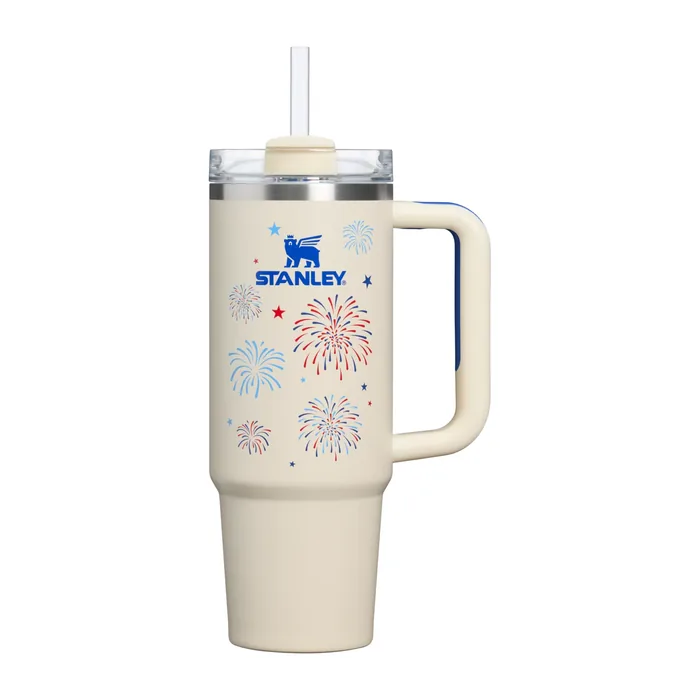 The Quencher H2.0 Flowstate™ Tumbler | 30 OZ - Image 2