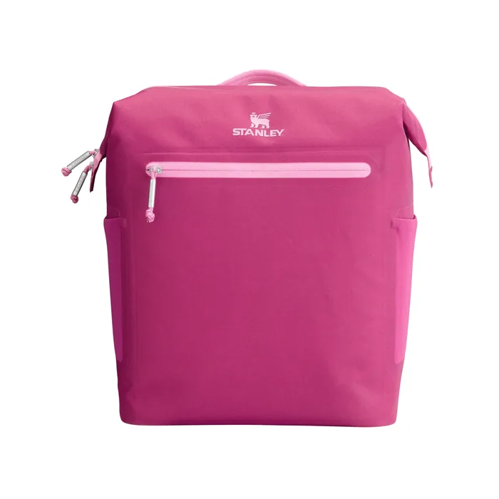 The All Day Madeleine Midi Cooler Backpack | 20 Can | 14.8 QT | 14.0 L