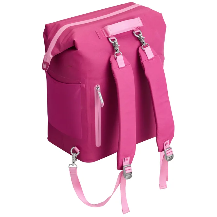 The All Day Madeleine Midi Cooler Backpack | 20 Can | 14.8 QT | 14.0 L - Image 3