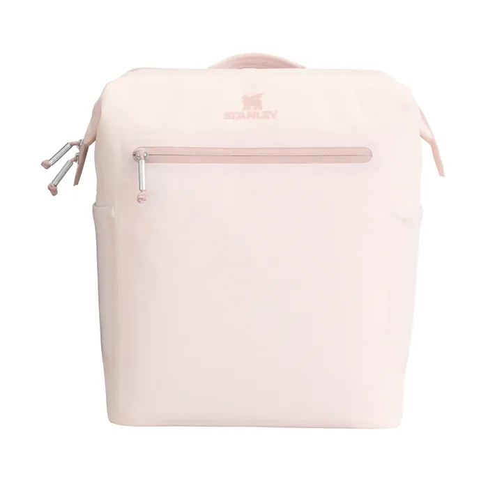 The All Day Madeleine Midi Cooler Backpack | 20 Can | 14.8 QT | 14.0 L - Image 5
