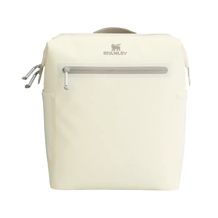 The All Day Madeleine Midi Cooler Backpack | 20 Can | 14.8 QT | 14.0 L - Image 10