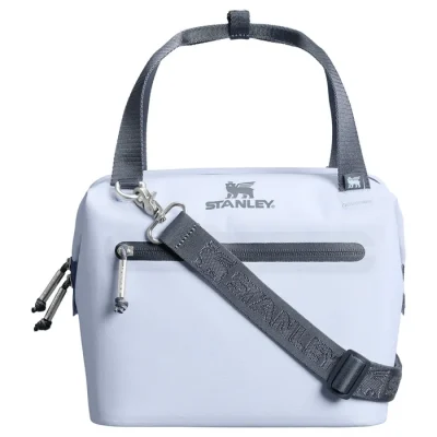The All Day Julienne Mini Cooler | 10 Can | 7.4 QT | 7.0 L