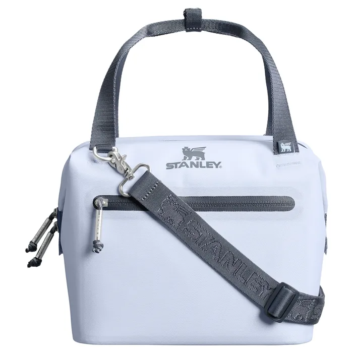 The All Day Julienne Mini Cooler | 10 Can | 7.4 QT | 7.0 L