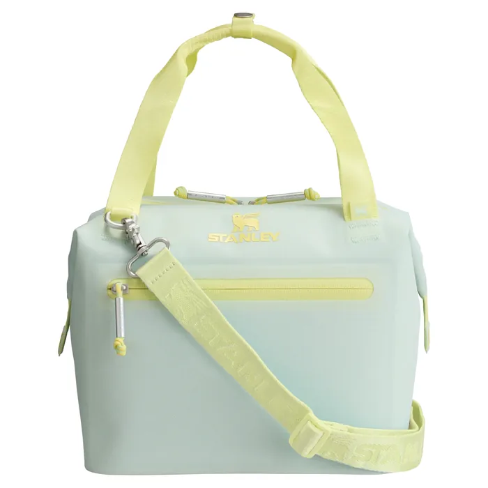 The All Day Julienne Mini Cooler | 10 Can | 7.4 QT | 7.0 L - Image 3