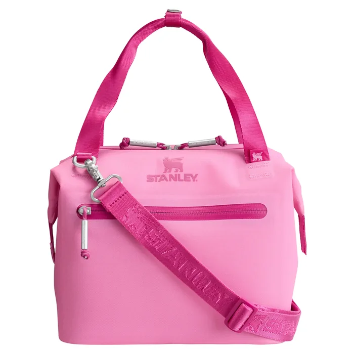 The All Day Julienne Mini Cooler | 10 Can | 7.4 QT | 7.0 L - Image 4