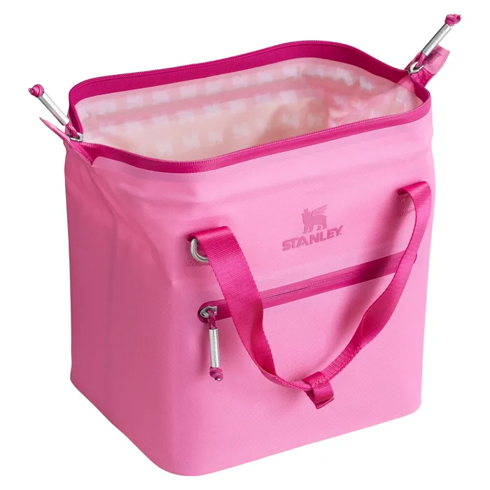 The All Day Julienne Mini Cooler | 10 Can | 7.4 QT | 7.0 L - Image 6
