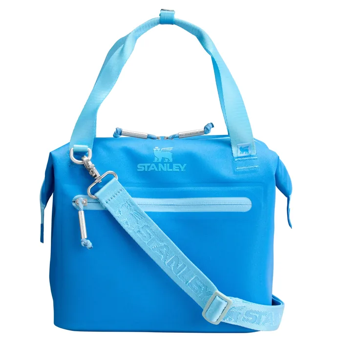 The All Day Julienne Mini Cooler | 10 Can | 7.4 QT | 7.0 L - Image 7