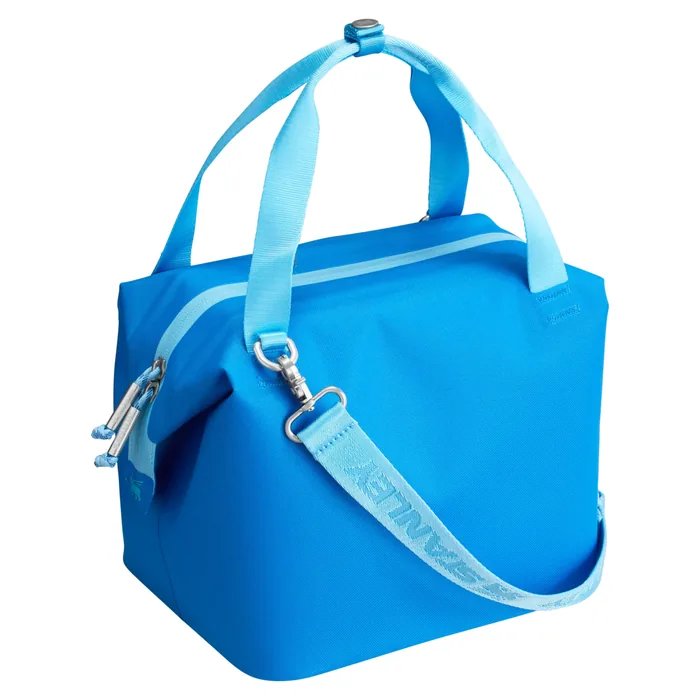 The All Day Julienne Mini Cooler | 10 Can | 7.4 QT | 7.0 L - Image 8