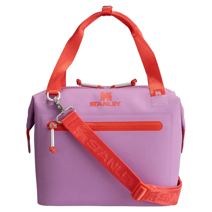 The All Day Julienne Mini Cooler | 10 Can | 7.4 QT | 7.0 L - Image 10