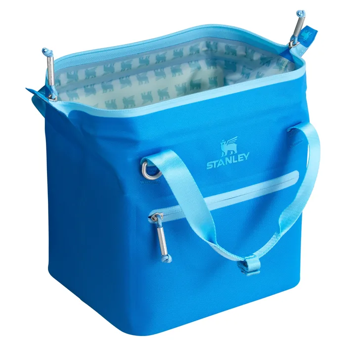 The All Day Julienne Mini Cooler | 10 Can | 7.4 QT | 7.0 L - Image 9