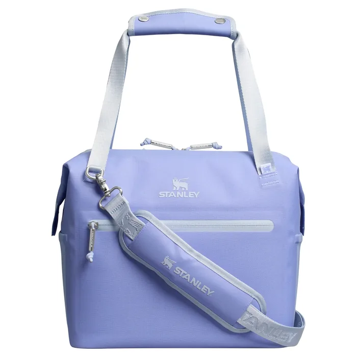 The All Day Julienne Midi Cooler | 20 Can | 12 QT | 11.3 L