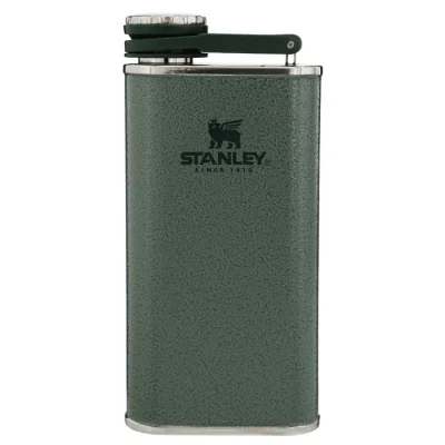 Classic Easy Fill Wide Mouth Flask | 8 OZ