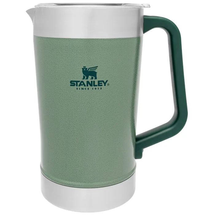 Classic Stay Chill Beer Pitcher | 64 OZ - Image 5