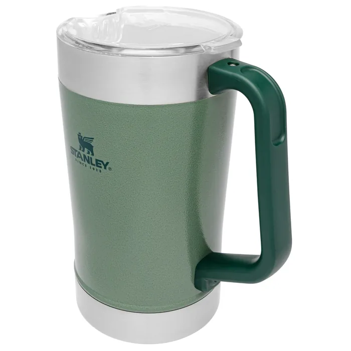 Classic Stay Chill Beer Pitcher | 64 OZ - Image 7