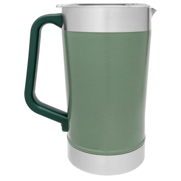 Classic Stay Chill Beer Pitcher | 64 OZ - Image 9