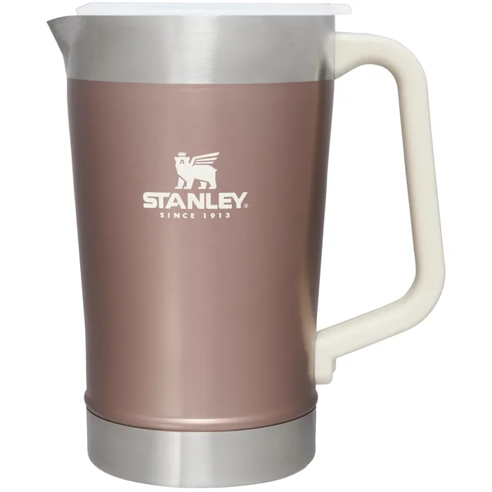 Classic Stay Chill Beer Pitcher | 64 OZ - Image 10