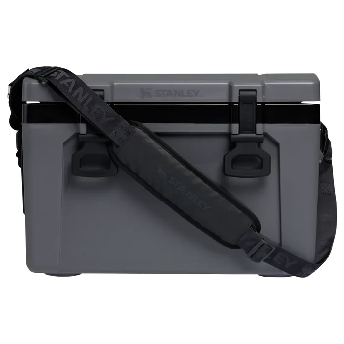 The Easy Carry Outdoor Cooler + Strap | 24 QT - Image 4