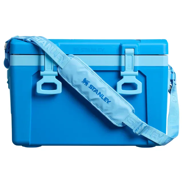The Easy Carry Outdoor Cooler + Strap | 24 QT - Image 8