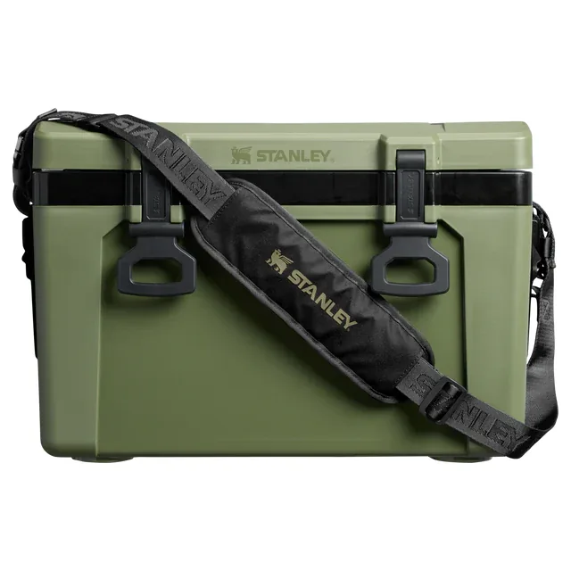 The Easy Carry Outdoor Cooler + Strap | 24 QT - Image 9