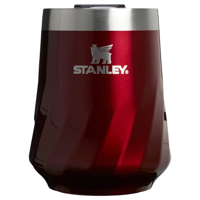 The Textured Reserve Wine Tumbler | 11 OZ