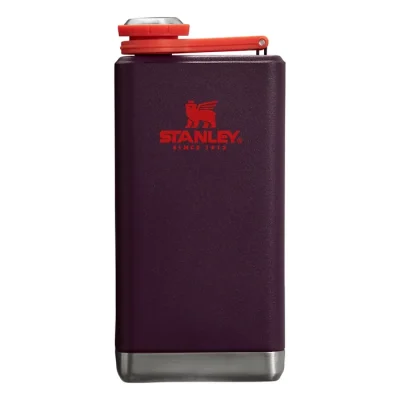 Adventure Pre-Party Flask | 8 OZ
