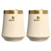 The Cheers & Cheer Reserve Wine Tumbler | 11 OZ (2-pack)