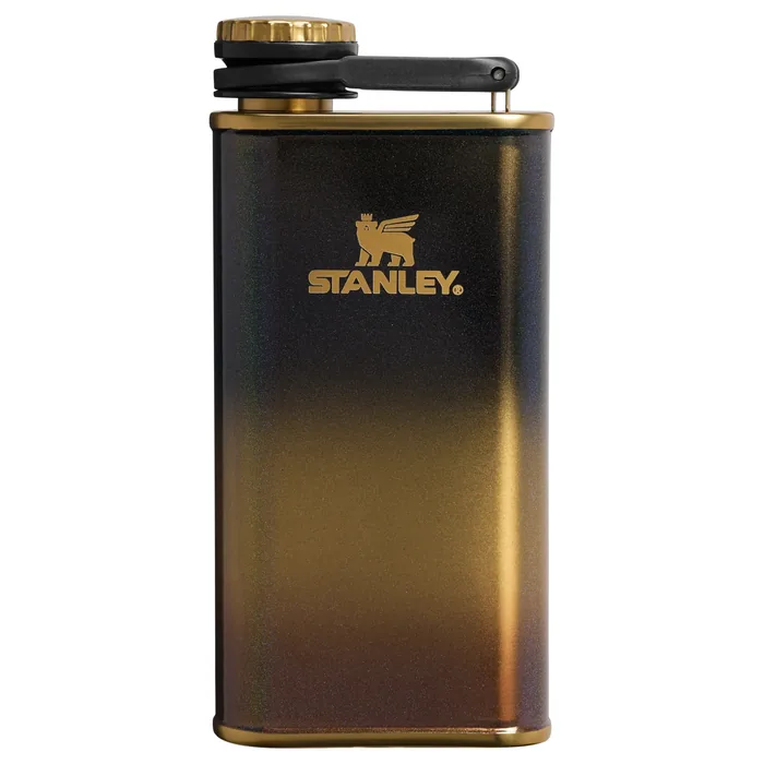 The Easy Fill Flask | 8 OZ