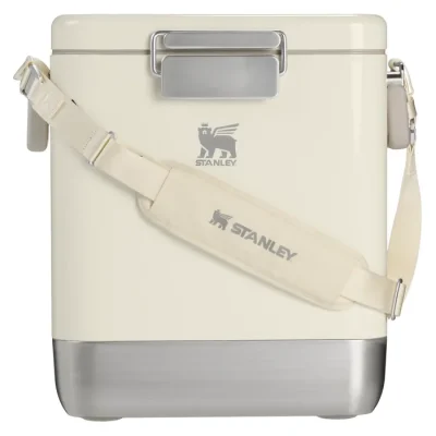 The Stanley Lifted Spirits™ Steel Cooler | 26 QT
