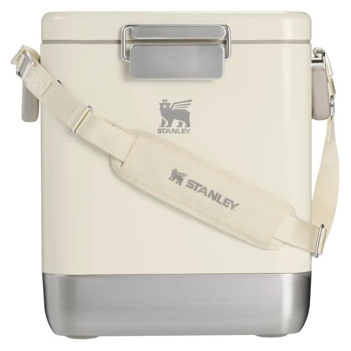 The Stanley Lifted Spirits™ Steel Cooler | 26 QT