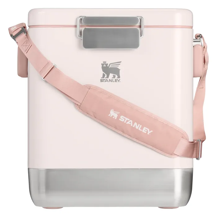 The Stanley Lifted Spirits™ Steel Cooler | 26 QT - Image 2