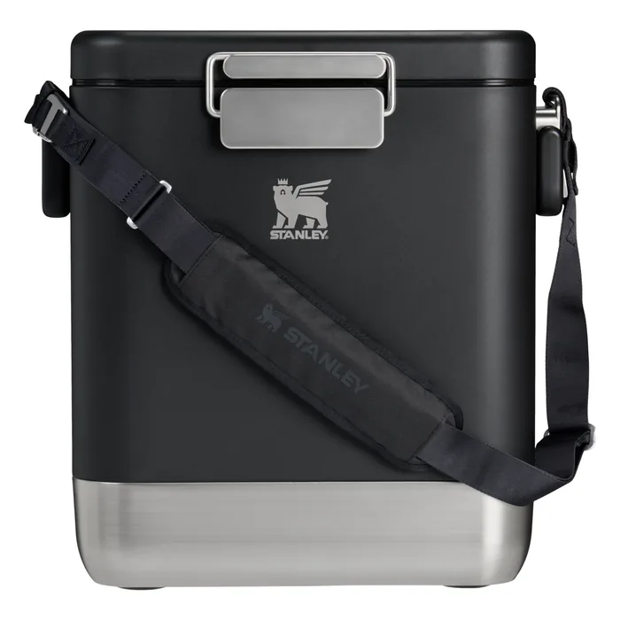 The Stanley Lifted Spirits™ Steel Cooler | 26 QT - Image 3