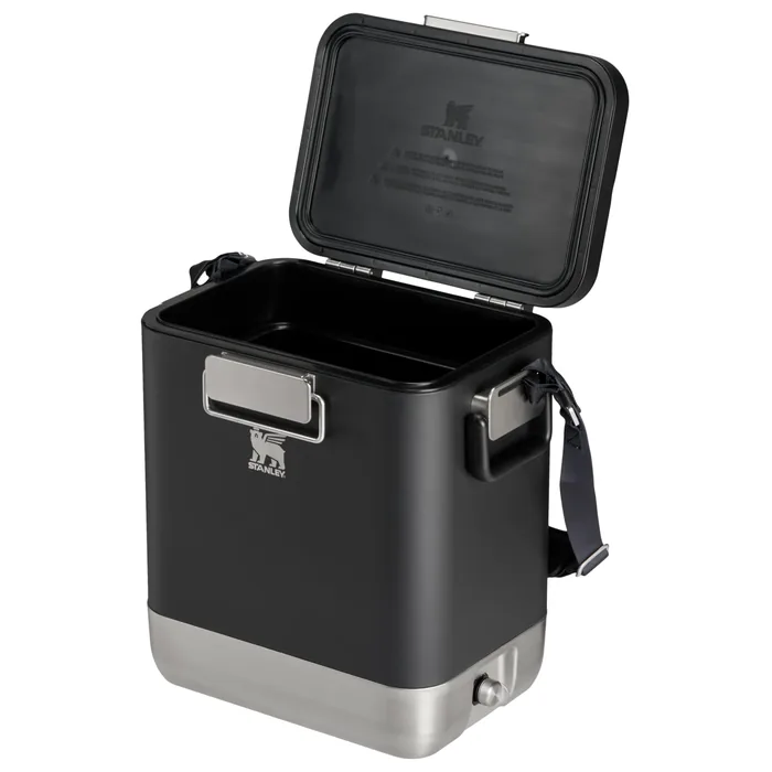 The Stanley Lifted Spirits™ Steel Cooler | 26 QT - Image 9
