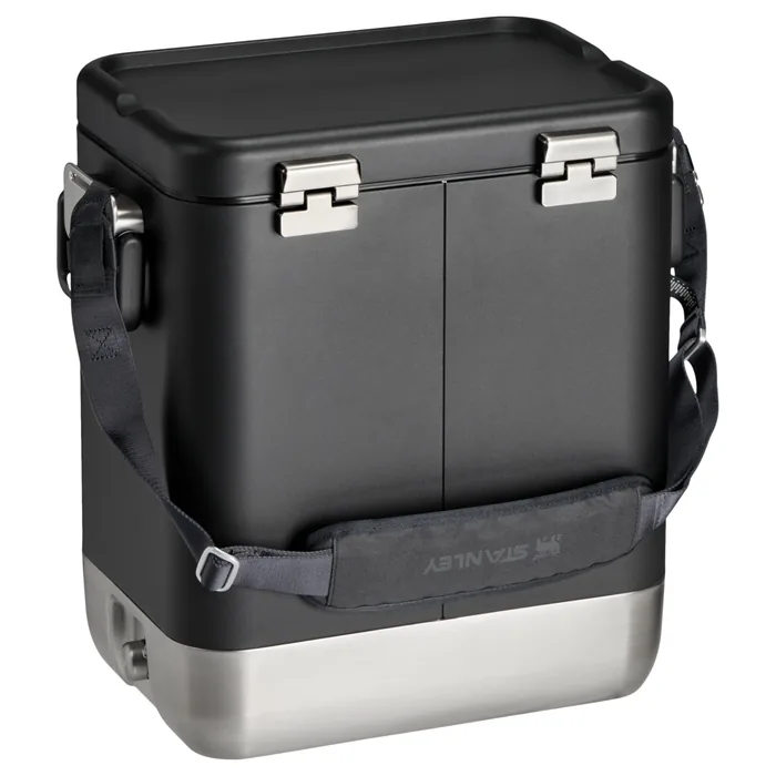 The Stanley Lifted Spirits™ Steel Cooler | 26 QT - Image 10