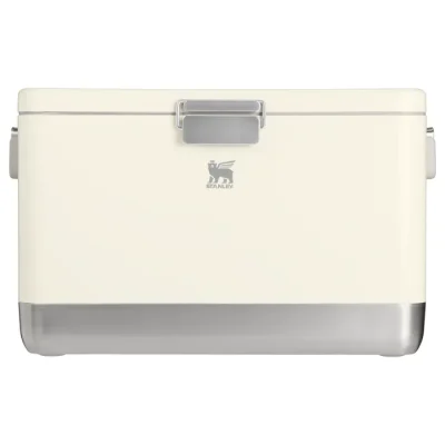 The Stanley Lifted Spirits™ Steel Cooler | 84 QT