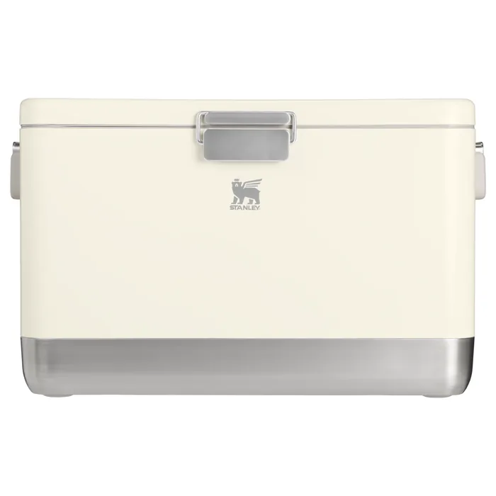 The Stanley Lifted Spirits™ Steel Cooler | 84 QT