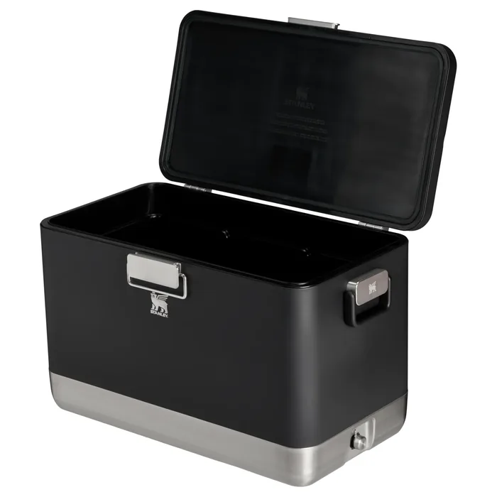 The Stanley Lifted Spirits™ Steel Cooler | 84 QT - Image 6