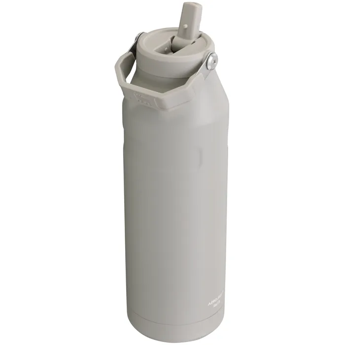 The IceFlow™ Bottle with Flip Straw Lid | 50 OZ - Image 2