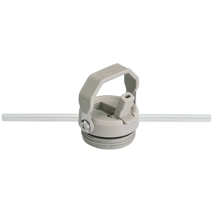 The IceFlow™ Bottle with Flip Straw Lid | 50 OZ - Image 3