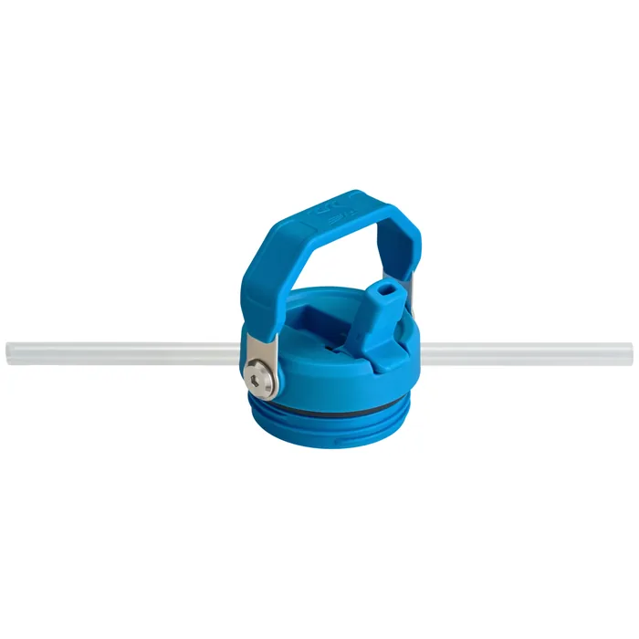 The IceFlow™ Bottle with Flip Straw Lid | 50 OZ - Image 6